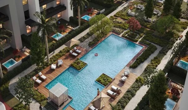 لاكولينا ايست القاهرة الجديدة - La Colina East New Cairo