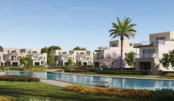 أسعار One Hyde Park New Cairo 2026: المقدم والأقساط والصيانة