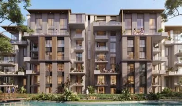 Collage Ivoire East New Cairo - كولاج ايفوري ايست التجمع الخامس