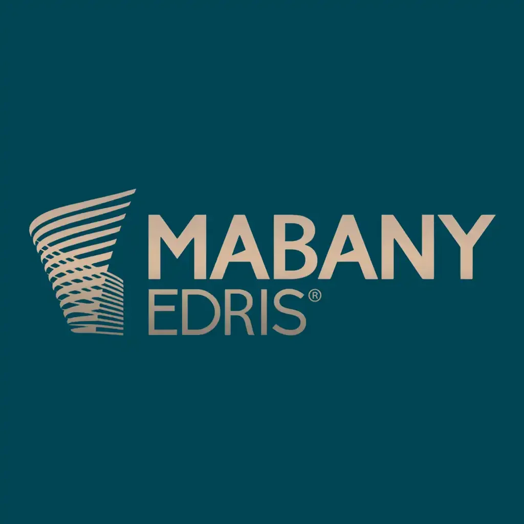 mabany edris