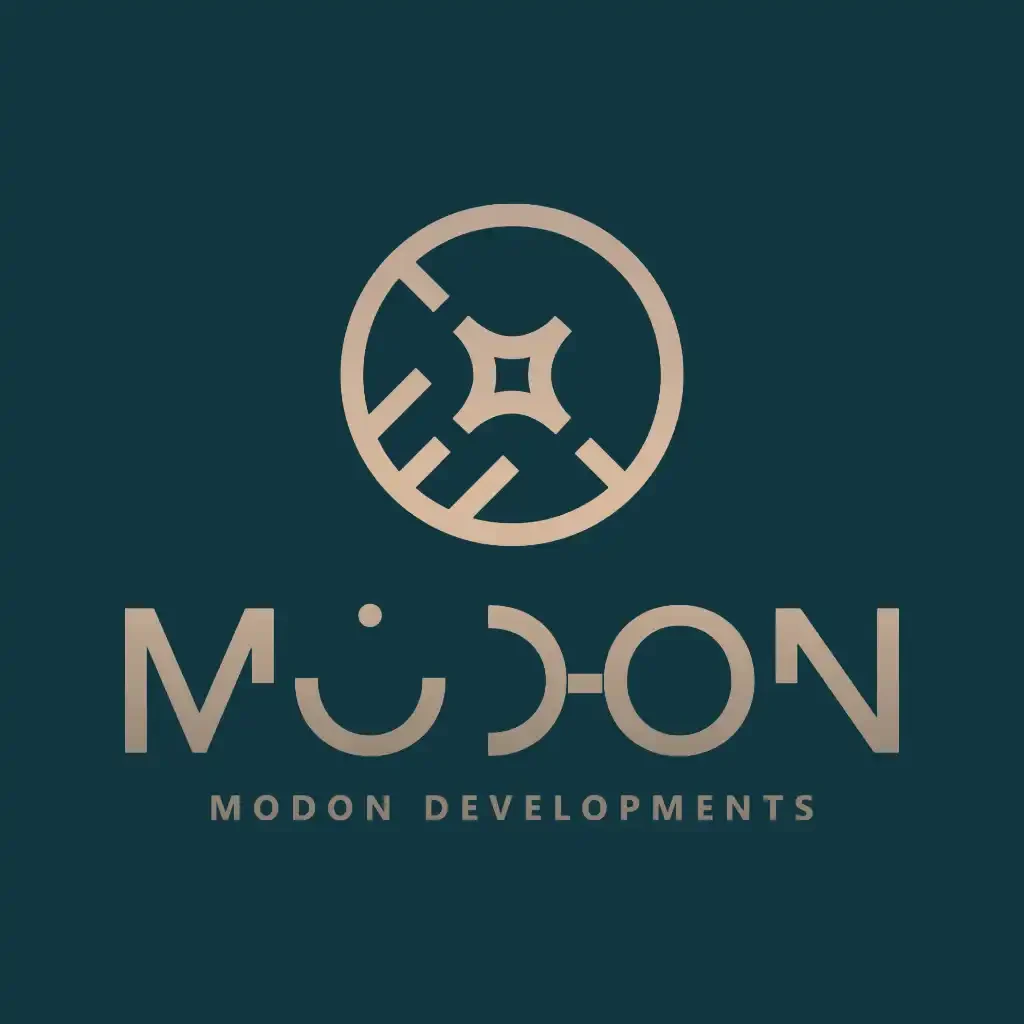 modon