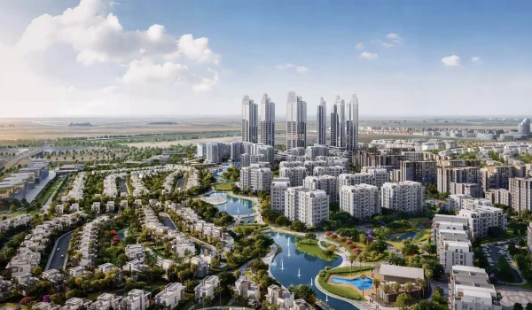 ما أفضل وحدة للشراء في وان هايد بارك التجمع الخامس - One Hyde Park؟