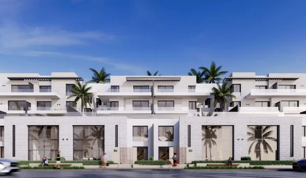 أو ريزيدنس الساحل الشمالي - O Residence North Coast