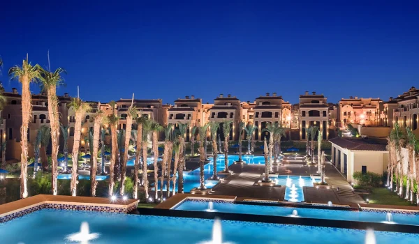 الباتيو 5 ايست