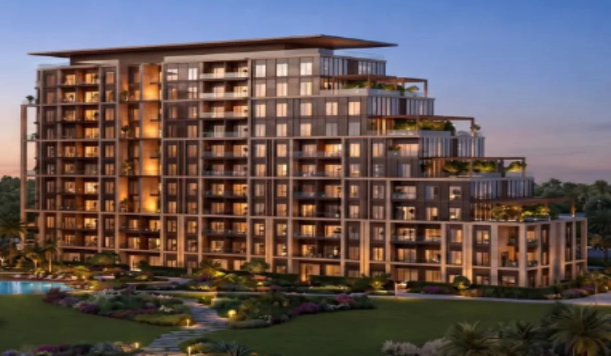 أبراج ليبون العاصمة الإدارية الجديدة - Lebon Towers New Capital