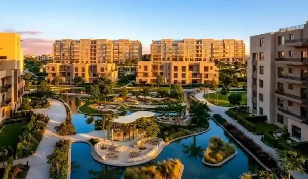 أو ريفا حدائق أكتوبر - O Riva October Gardens