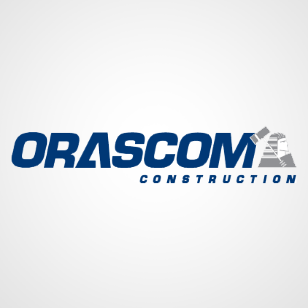 أوراسكوم كونستراكشون - Orascom Construction