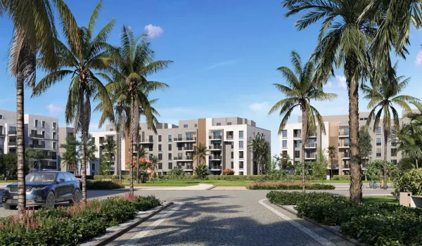 أوك سوديك ايست Oak Sodic East