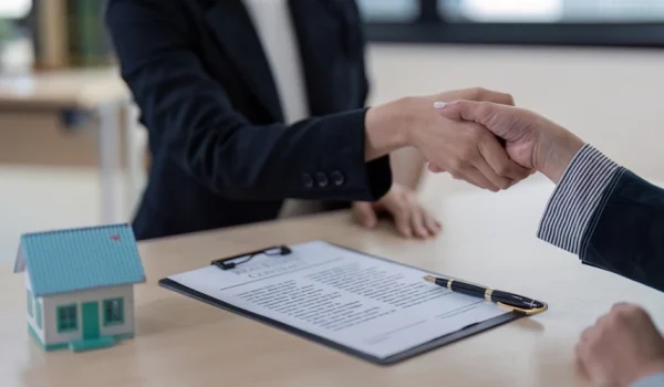 إزاي تتأكد من صحة أوراق الملكية عند شراء عقار؟_