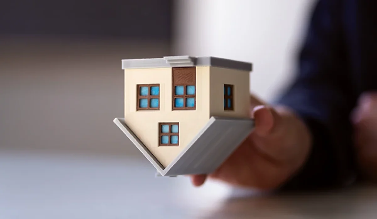 إزاي تختار بين شقة، دوبلكس، أو بنتهاوس في القاهرة الجديدة؟