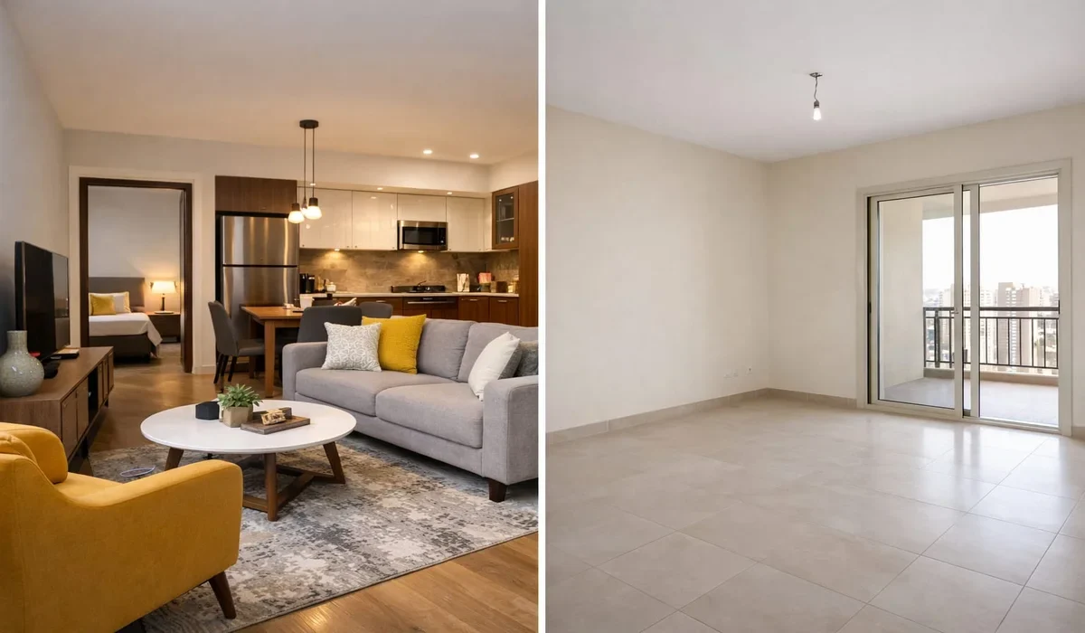 استثمار إيجاري في القاهرة الجديدة