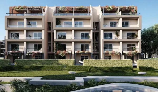 Acasa Alma New Cairo - اكاسا الما التجمع السادس