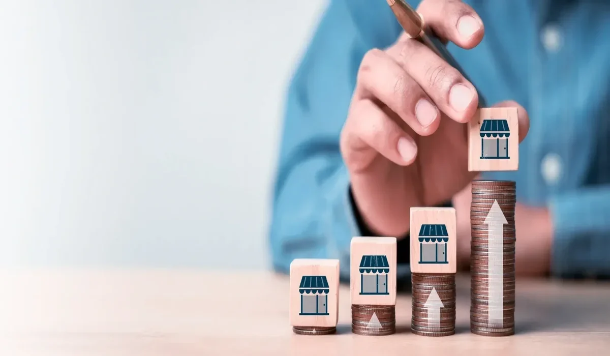 الأوفر برايس في العقارات