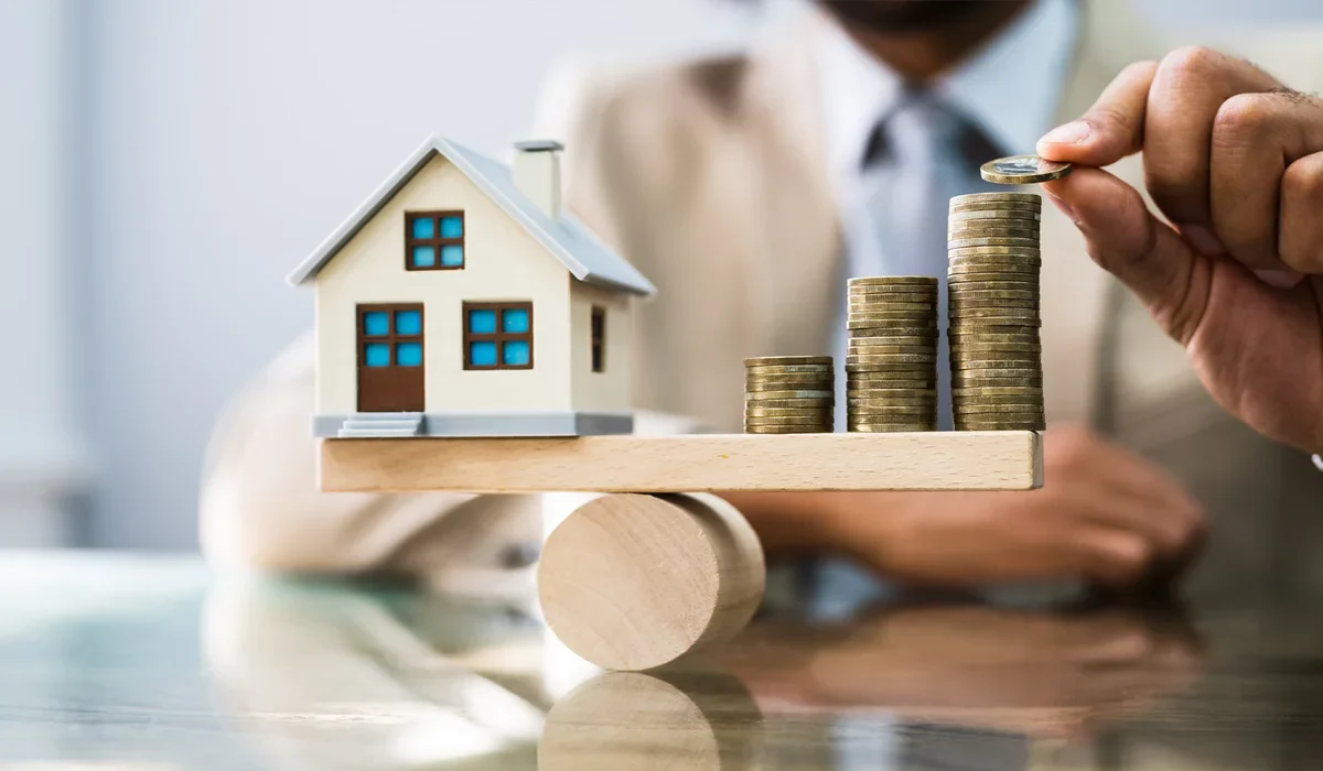 الاستثمار السكني والتجاري في مصر 2026