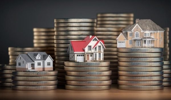 إيه هو الاستثمار العقاري وليه هو الأكثر أمان في مصر