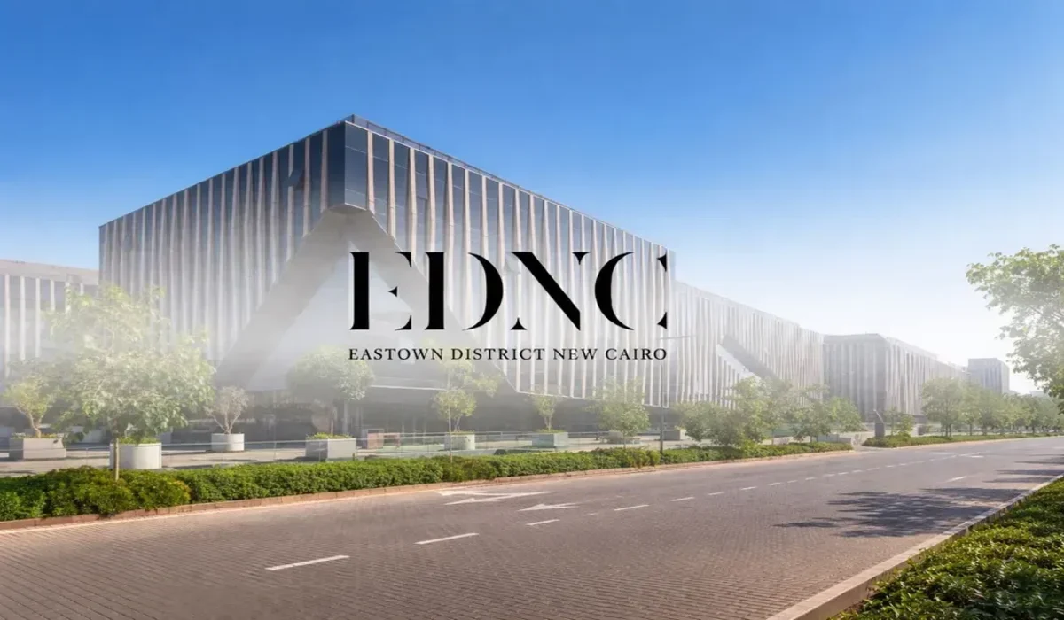 الاستثمار في EDNC سوديك