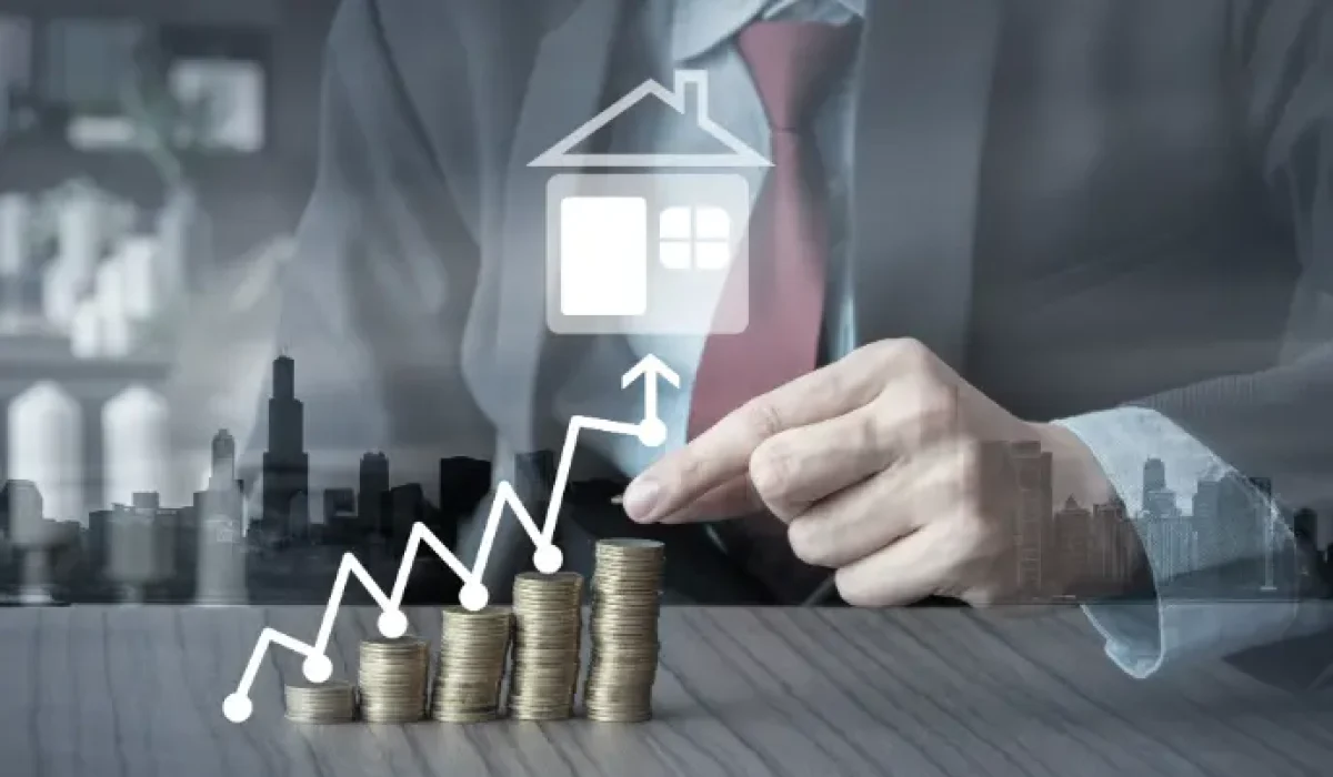 الاستثمار في العقارات التجارية ولا السكنية؟​ دليلك لاختيار الأنسب