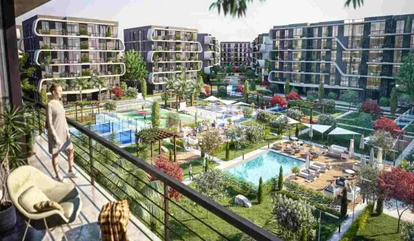 السكن في التجمع الخامس أم الشيخ زايد 2026؟