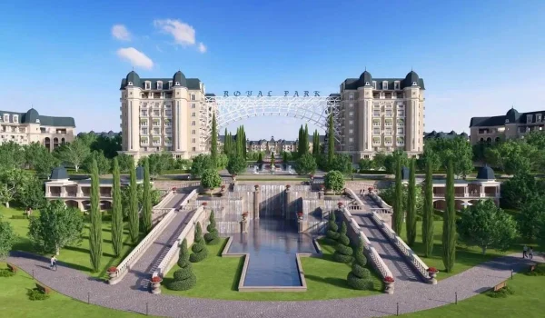 السكن في التجمع الخامس أم الشروق