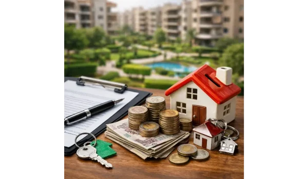 الوديعة ووديعة الصيانة بتدفع ليه وبترجع إمتى؟