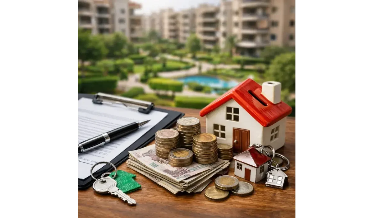 الوديعة ووديعة الصيانة بتدفع ليه وبترجع إمتى؟