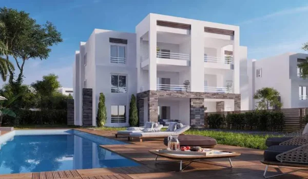Amwaj North Coast - قرية أمواج الساحل الشمالي