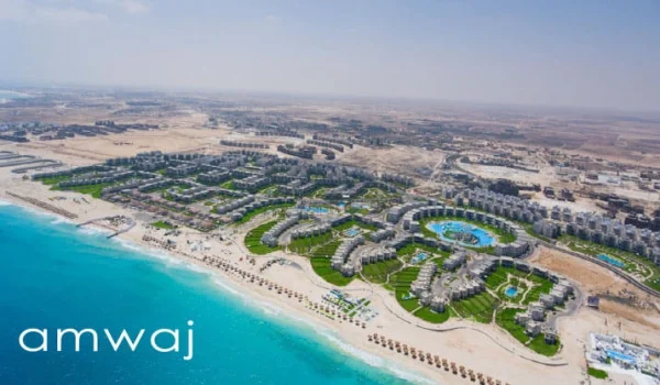 Amwaj North Coast - قرية أمواج الساحل الشمالي