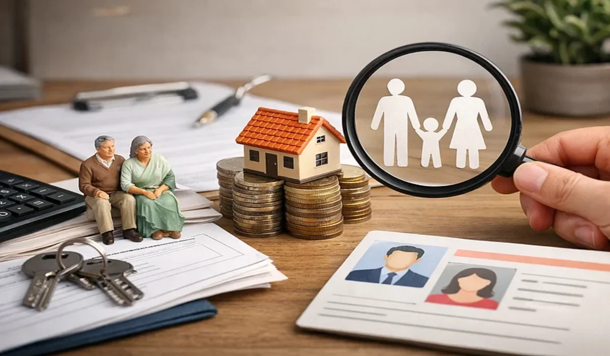 تأجر شقتك لعيلة ولا طلاب؟