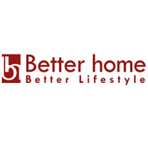 بيتر هوم للتطوير العقاري - Better Home Developments