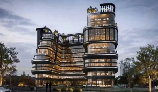 Mall Blick New Capital - مول بليك العاصمة الإدارية الجديدة