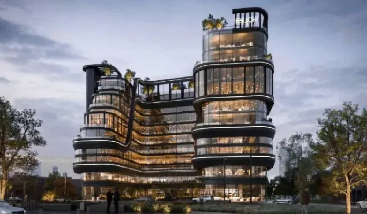 Mall Blick New Capital - مول بليك العاصمة الإدارية الجديدة