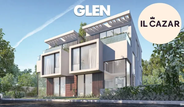 جلين التجمع السادس