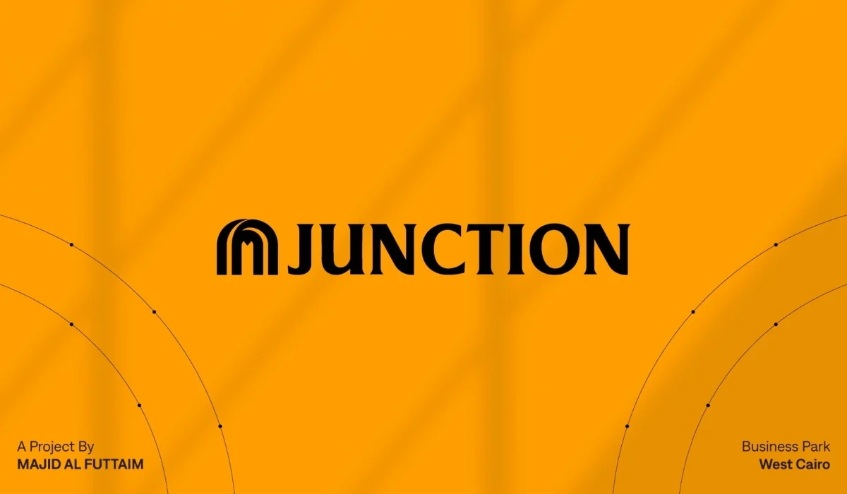 جنكشن بيزنس بارك 6 أكتوبر - Junction Business Park October