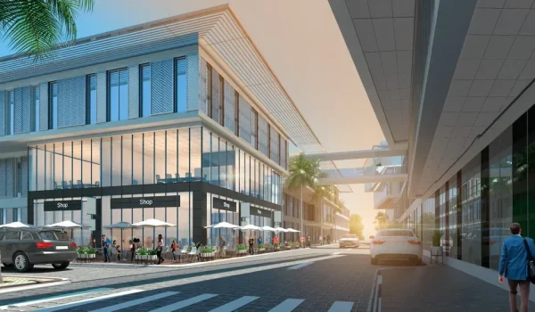 جولف سنترال بالم هيلز Golf Central - صورة 1