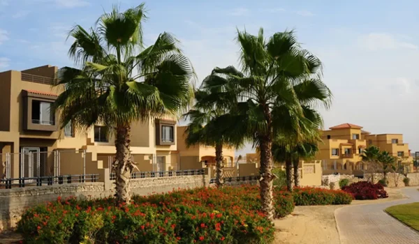 بالم هيلز جولف فيوز Golf Views - صورة 1