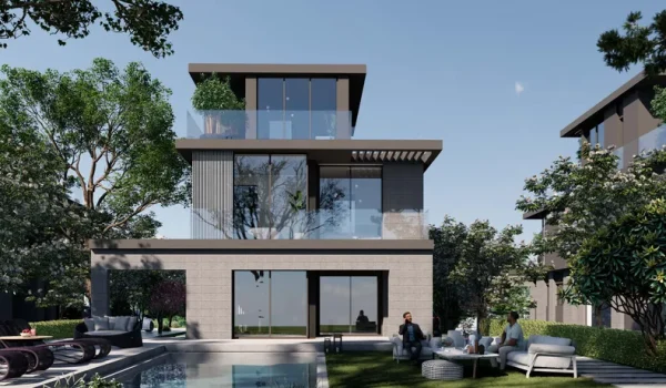 ذا 101 المستقبل سيتي - The 101 El Mostakbal City