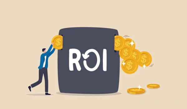 زاي تحسب العائد على الاستثمار العقاري (ROI)؟ + حاسبة مجانية