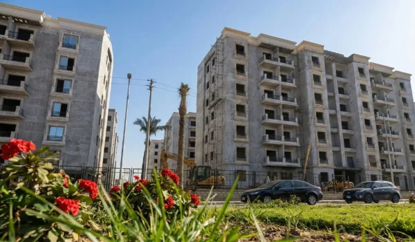 السكن في شرق القاهرة أم غرب القاهرة