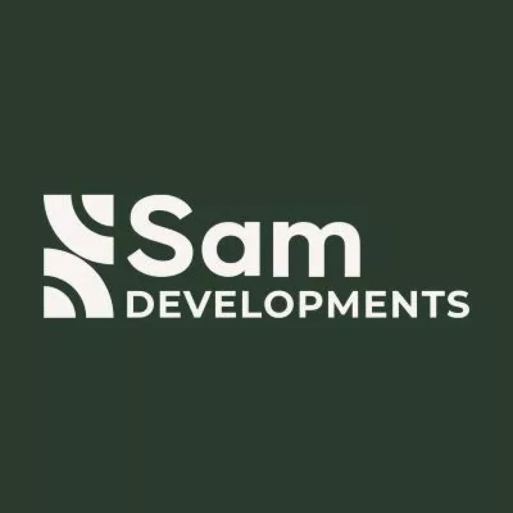 شركة سام للتطوير العقاري - SAM Developments
