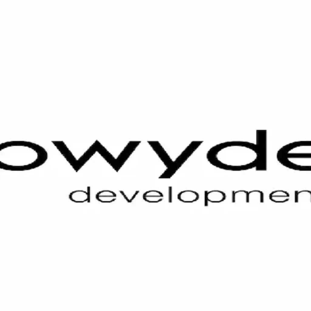 شركة أب وايد للتطوير العقاري Upwyde Developments