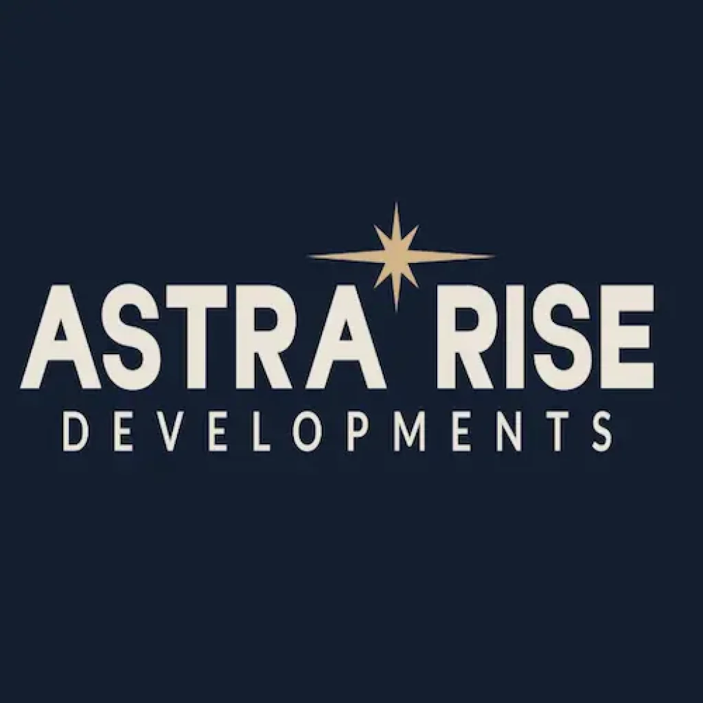 شركة استرا رايز للتطوير العقاري Astra Rise Developments