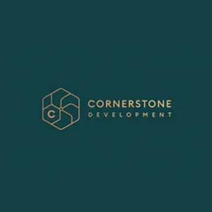 كورنر ستون للتطوير العقاري - Cornerstone Development