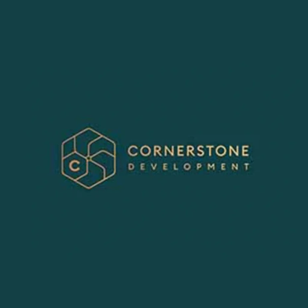كورنر ستون للتطوير العقاري - Cornerstone Development