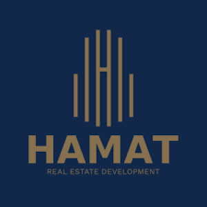شركة هامات للتطوير العقاري - Hamat Developments