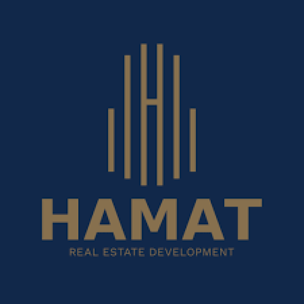 شركة هامات للتطوير العقاري - Hamat Developments