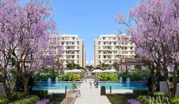 La Vista El Patio Riva