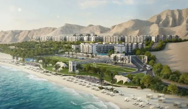 فندق ألما الجلالة