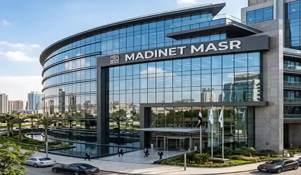 فينتا سراي مدينة مصر