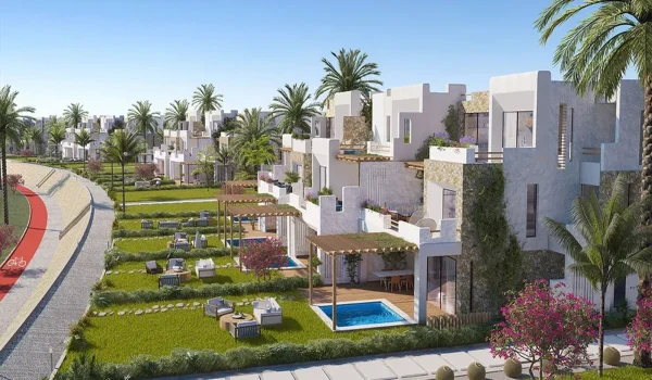 El Masyaf North Coast