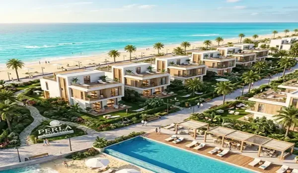 قرية بيرلا الساحل الشمالي Perla North Coast